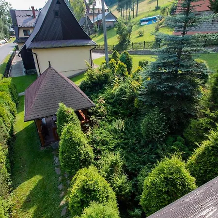 Holiday home Tatrzanski 22 - Komfortowy Dom W Gorach *