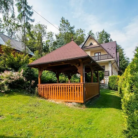Tatrzanski 22 - Komfortowy Dom W Gorach Holiday home *