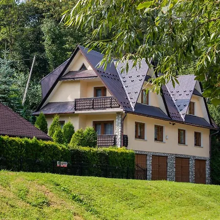 Holiday home Tatrzanski 22 - Komfortowy Dom W Gorach *