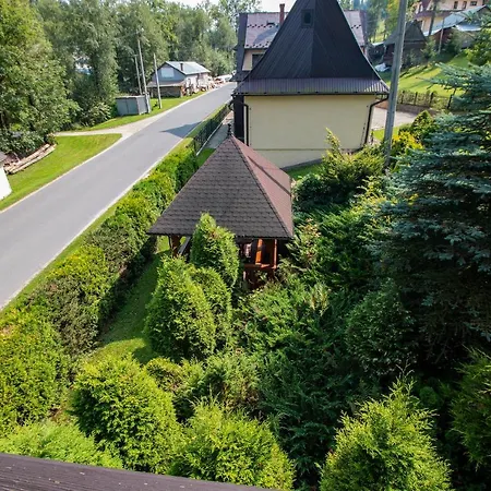 Tatrzanski 22 - Komfortowy Dom W Gorach * Lesnica (Lesser Poland)