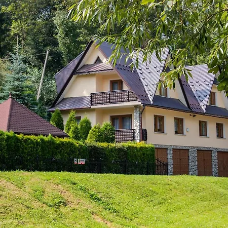 Tatrzanski 22 - Komfortowy Dom W Gorach Holiday home