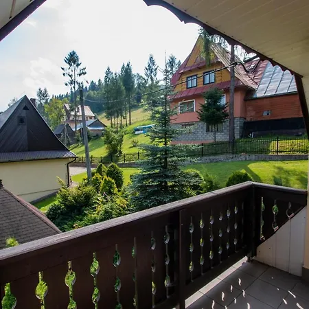 Holiday home Tatrzanski 22 - Komfortowy Dom W Gorach Lesnica (Lesser Poland)