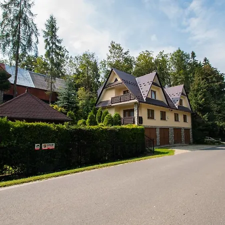 Tatrzanski 22 - Komfortowy Dom W Gorach Holiday home Lesnica (Lesser Poland)