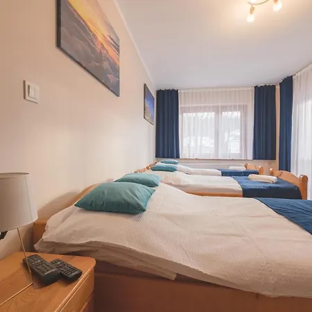 Tatrzanski 22 - Komfortowy Dom W Gorach Holiday home *