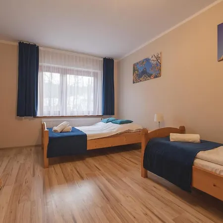 Tatrzanski 22 - Komfortowy Dom W Gorach Feriehus Leśnica