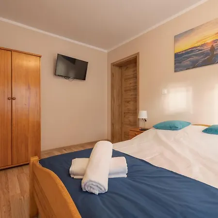 Tatrzanski 22 - Komfortowy Dom W Gorach Holiday home Lesnica (Lesser Poland)